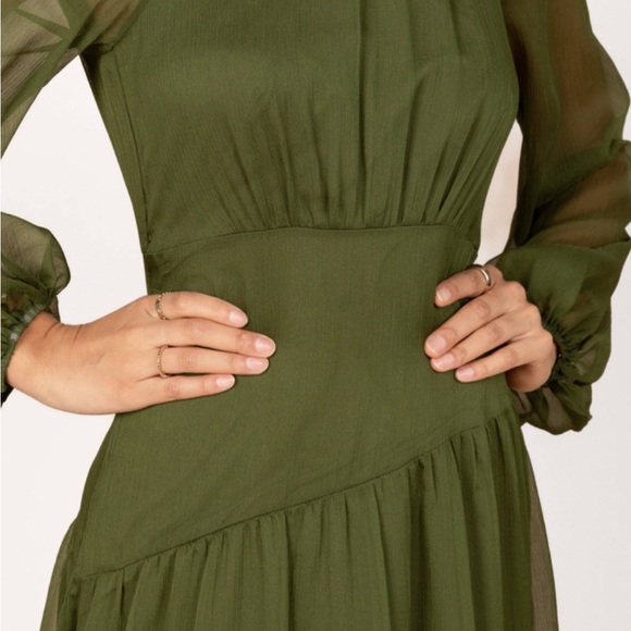 Petal + Pup dress - Picture 8 of 10